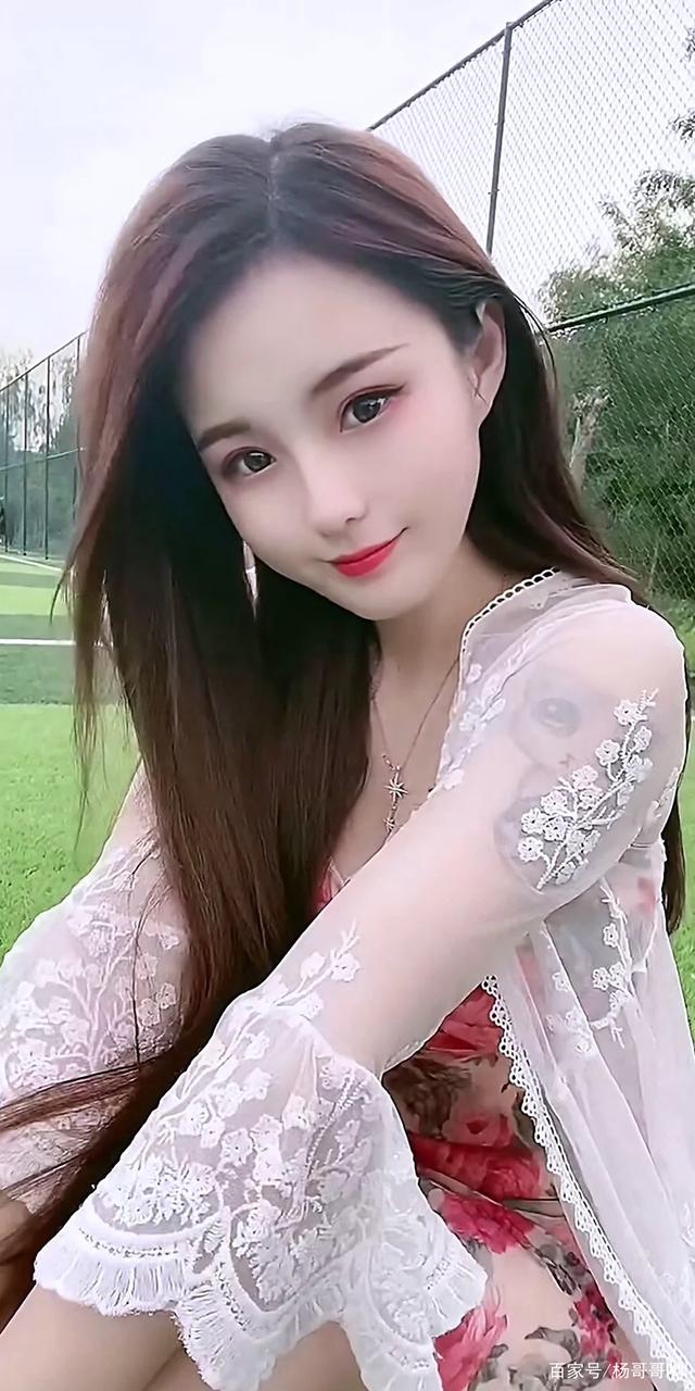 江山榆林私人伴游章紫曦