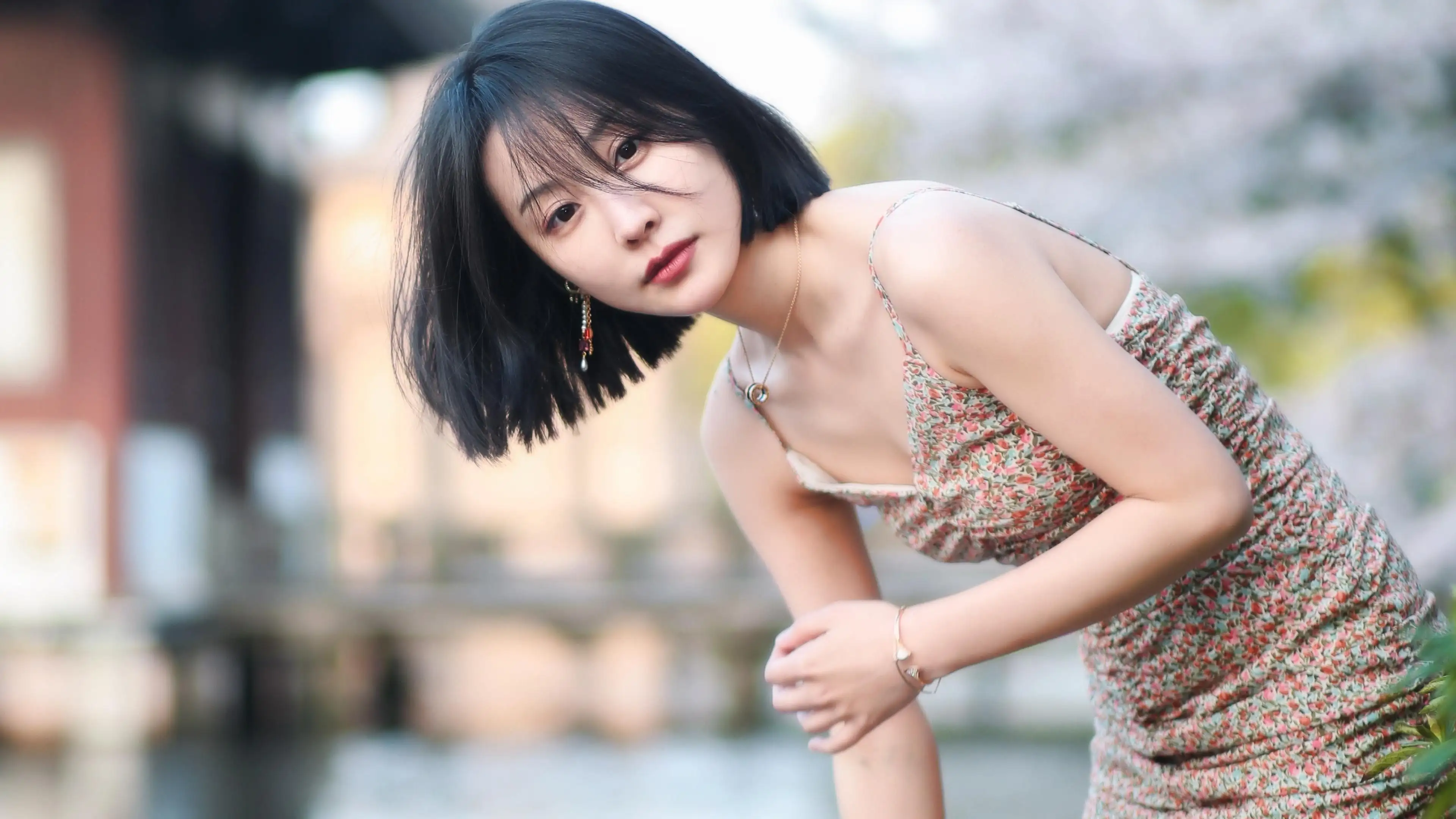 江山成都伴游小姐姐雅美