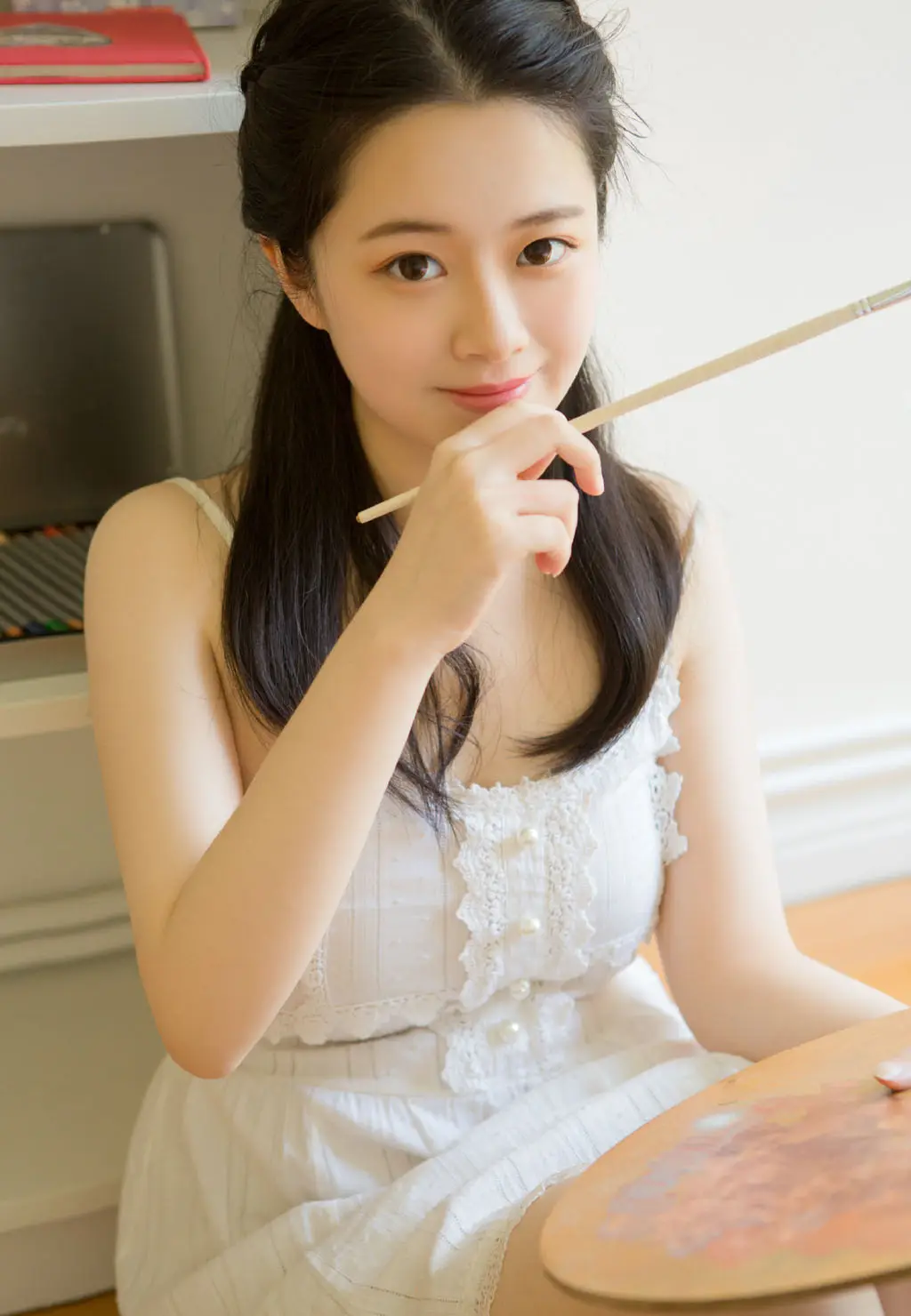 江山厦门伴游小姐姐谭卓