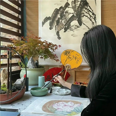 江山伴游女生刀思若的资料