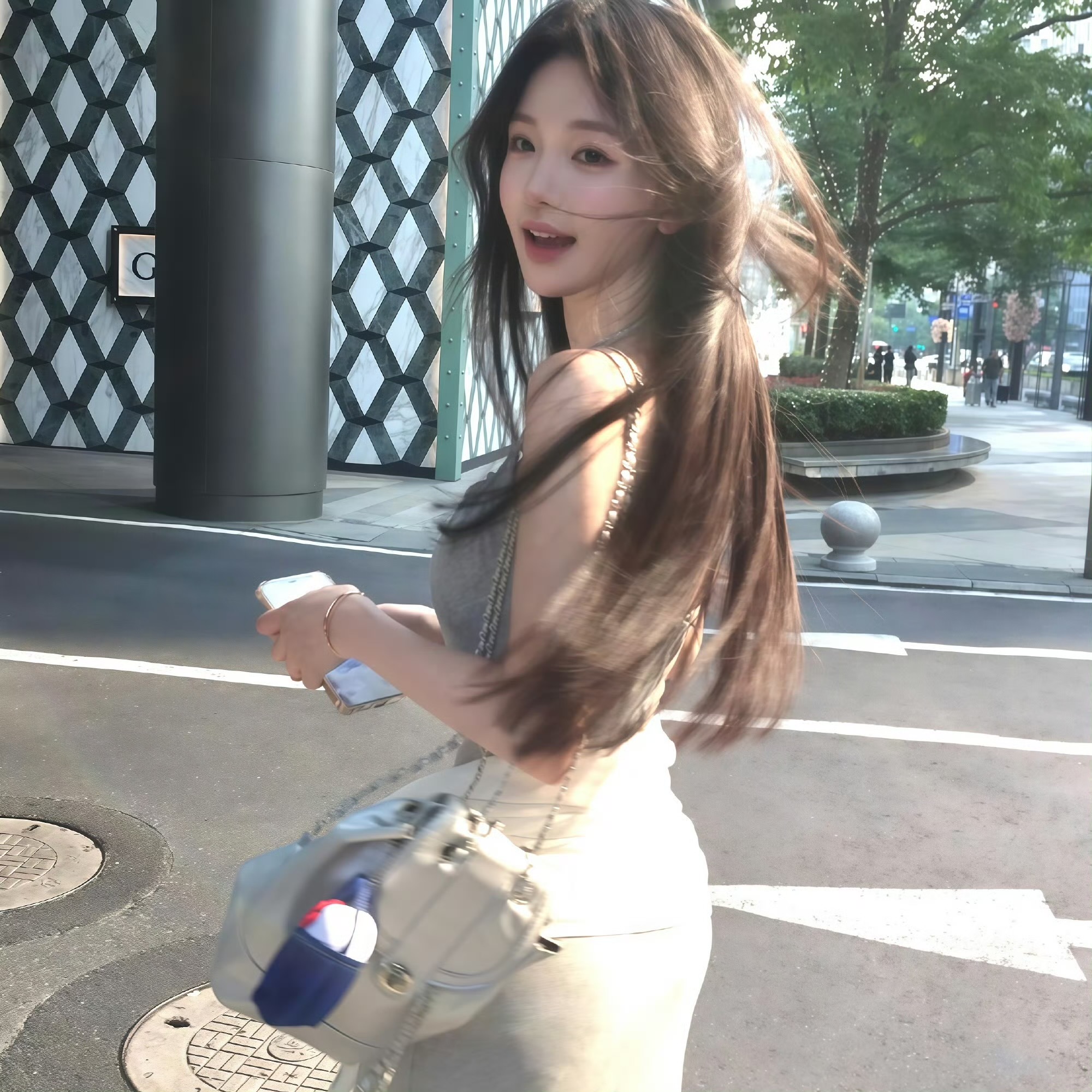 北京伴游女生 | Natalie的资料