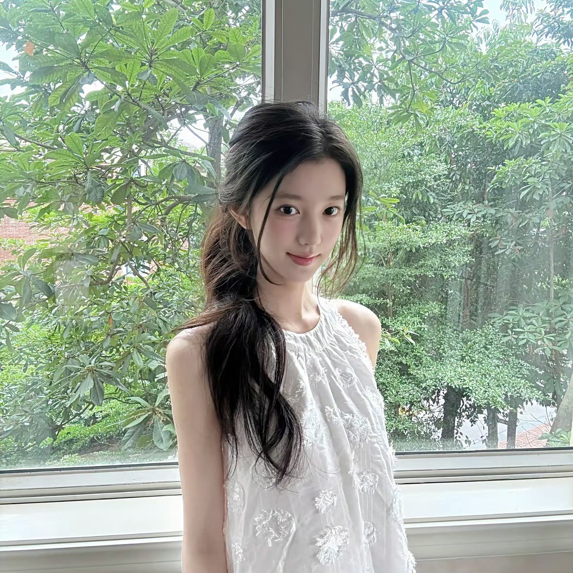 北京伴游女生 | 何娇娇 ✨的资料