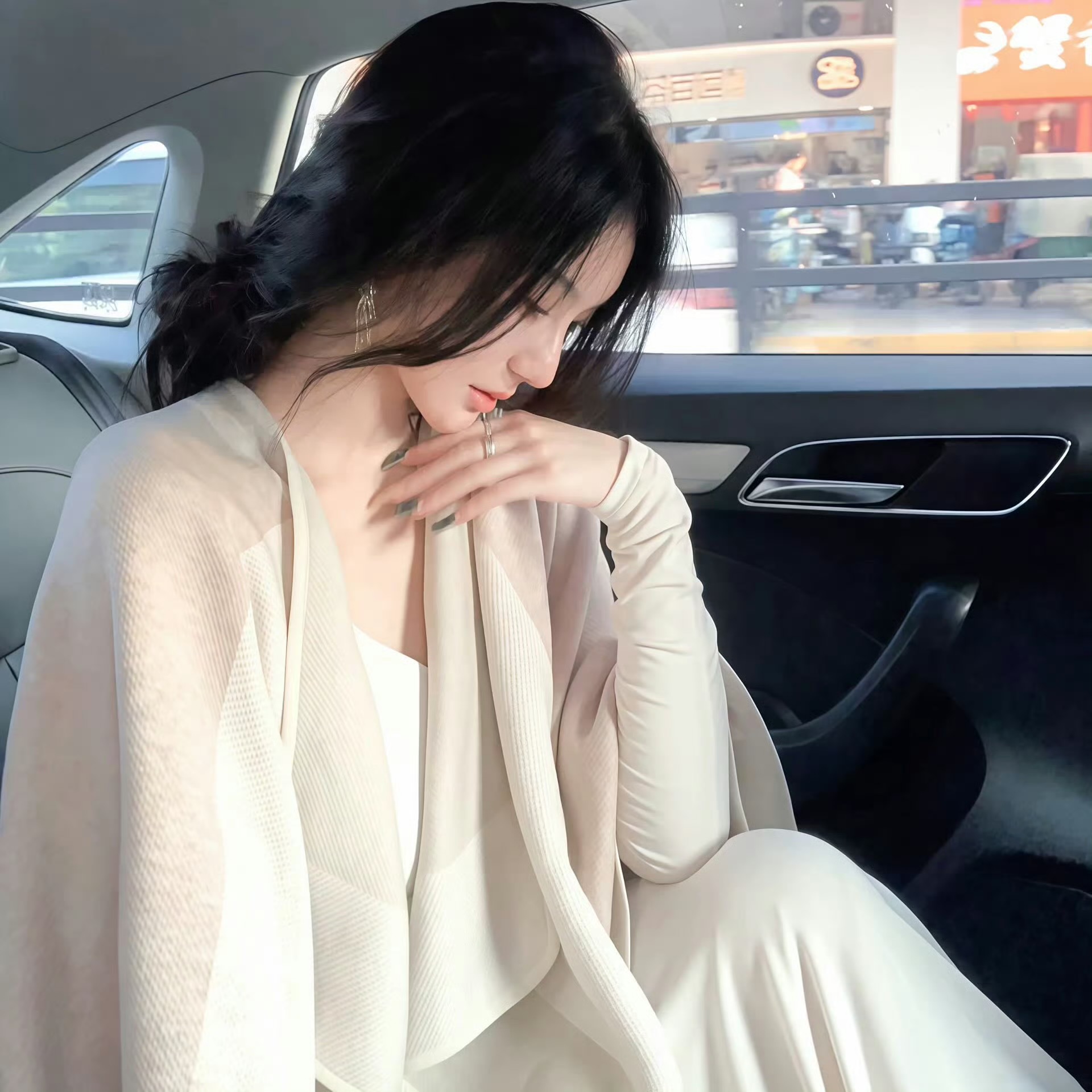 北京伴游女生 | Collect的资料