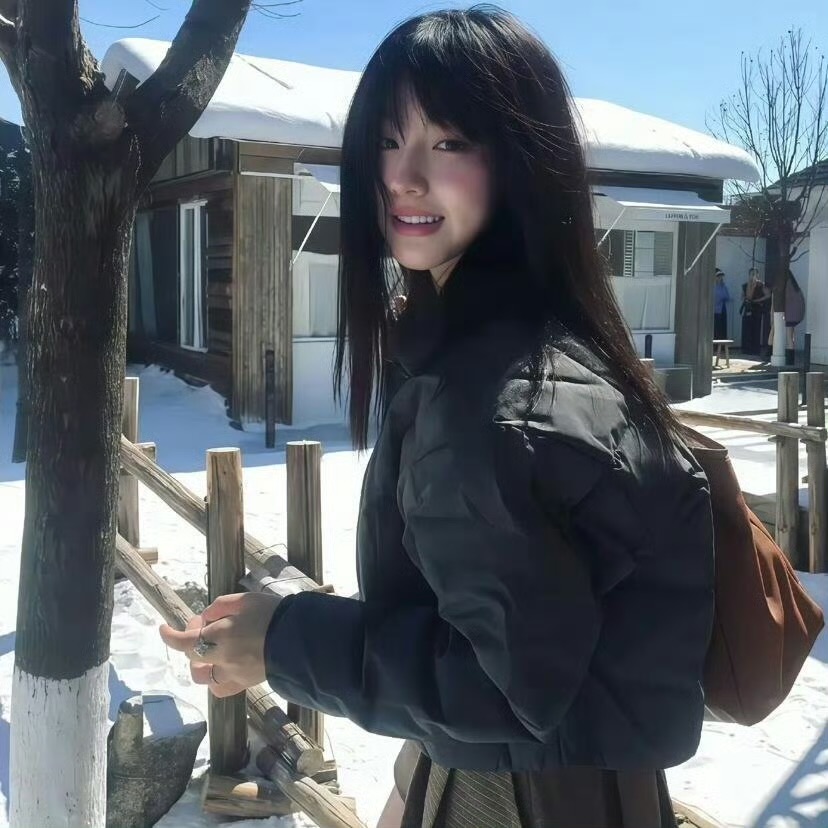 北京伴游女生艾小星的资料