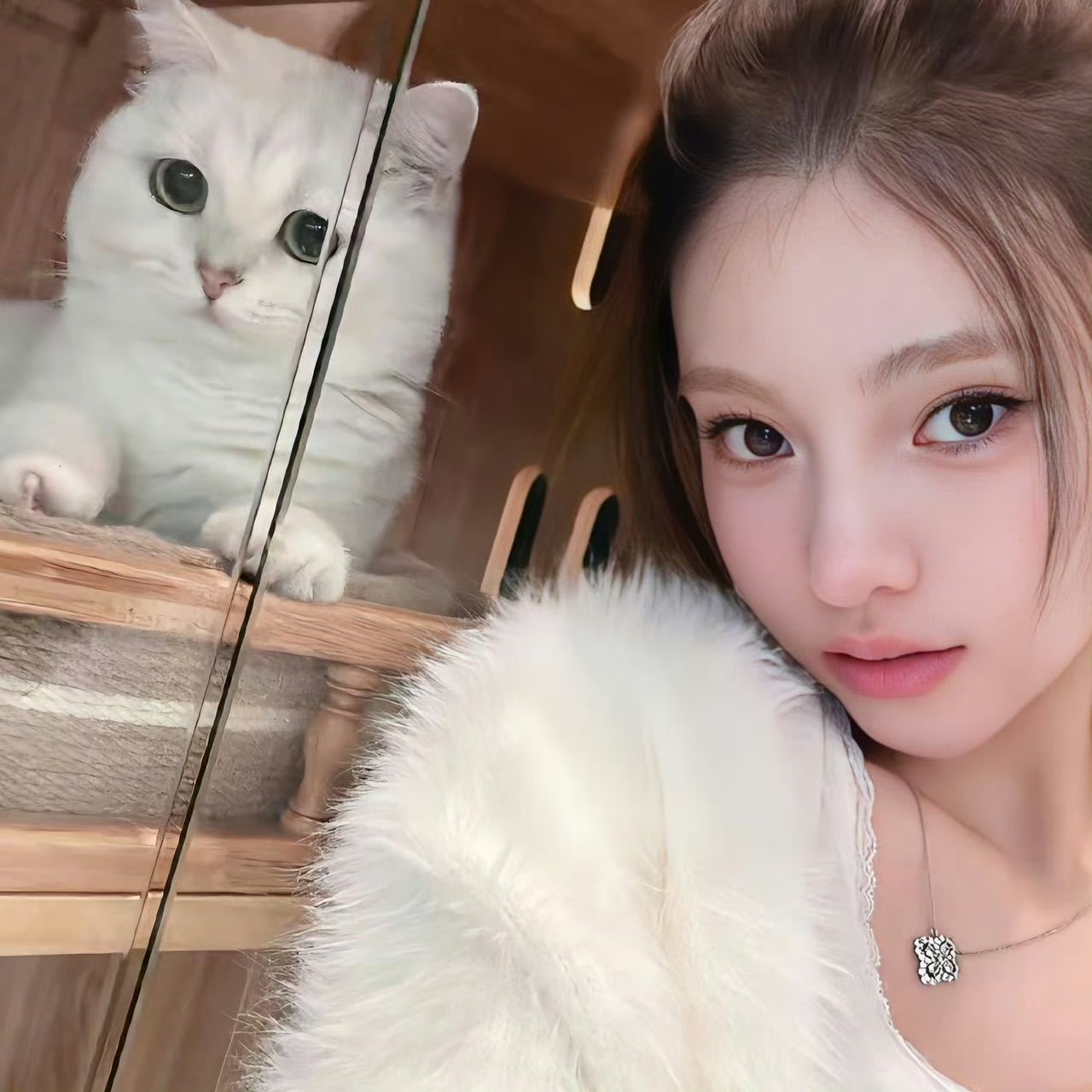 北京伴游女生匡晗玥的资料