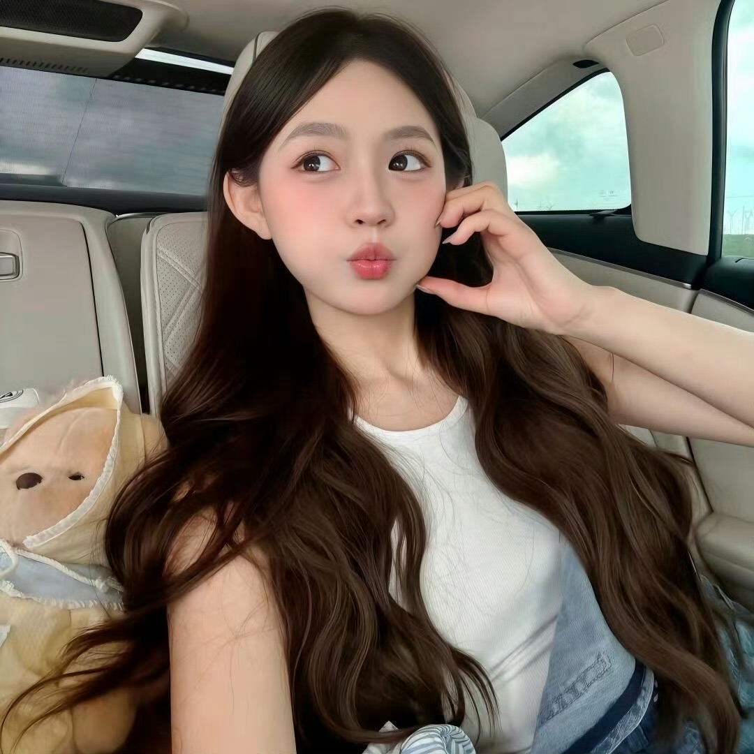 北京伴游女生苏雅诗的资料