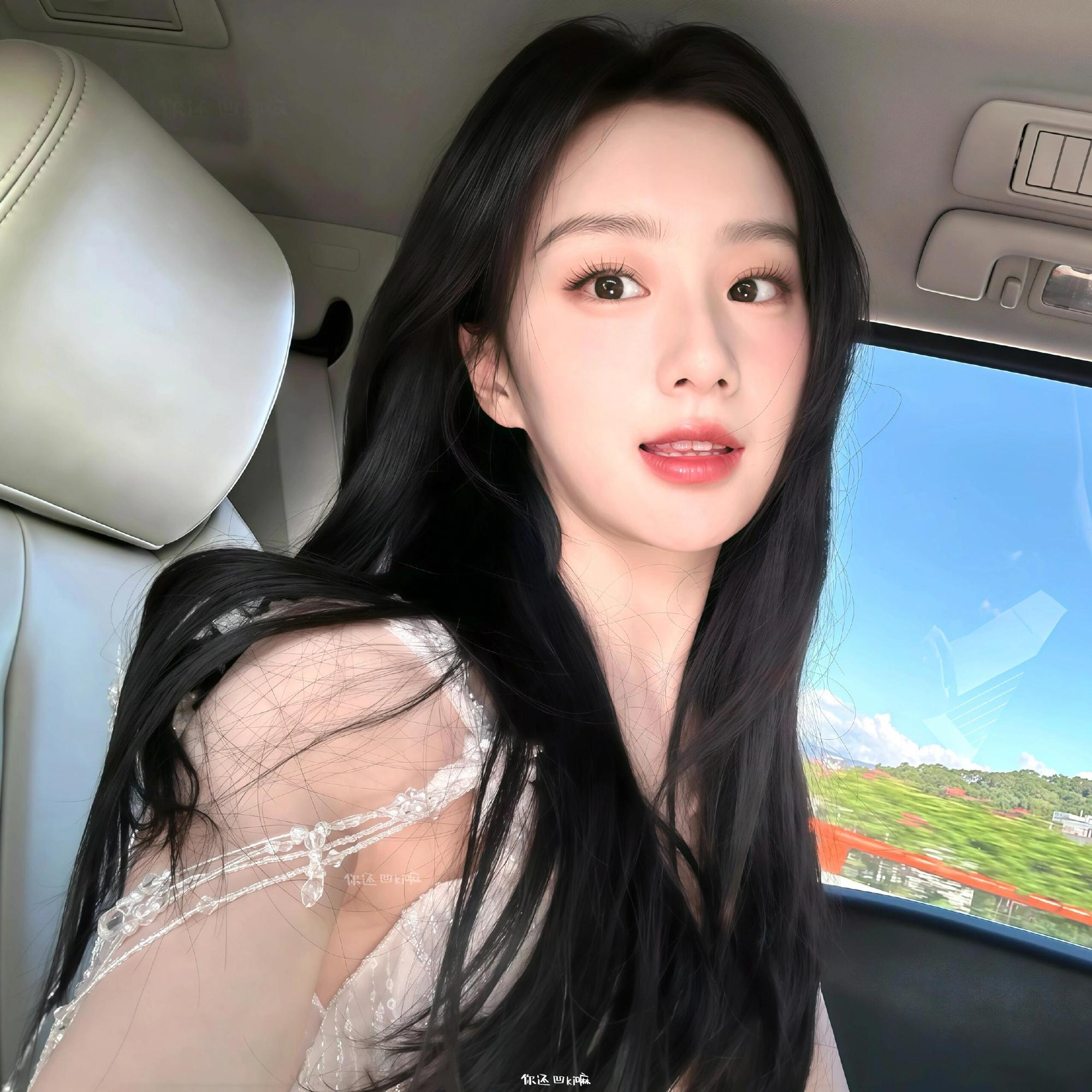 北京伴游女生苏媛雪的资料