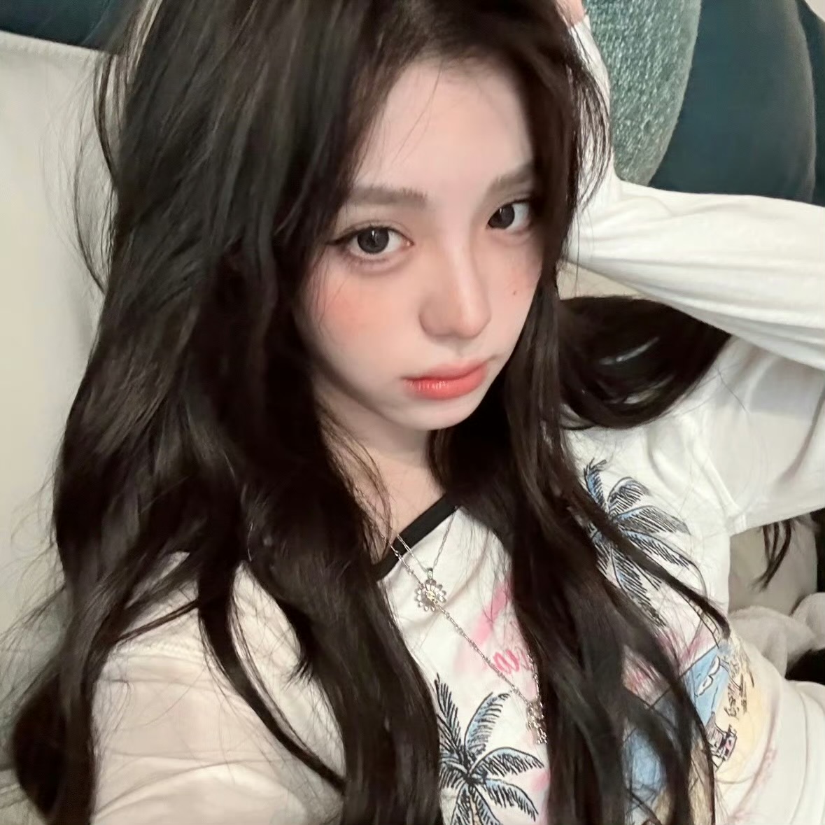 北京伴游女生宋一霜的资料