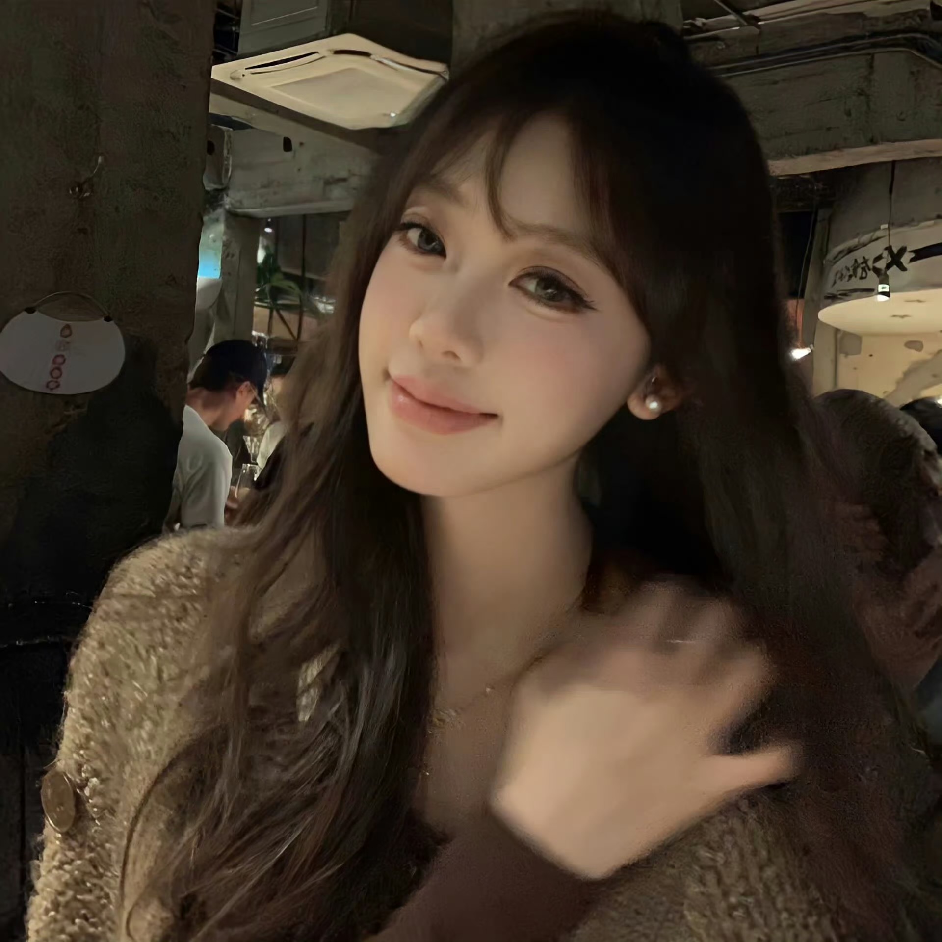 北京伴游女生苏衔蝉的资料