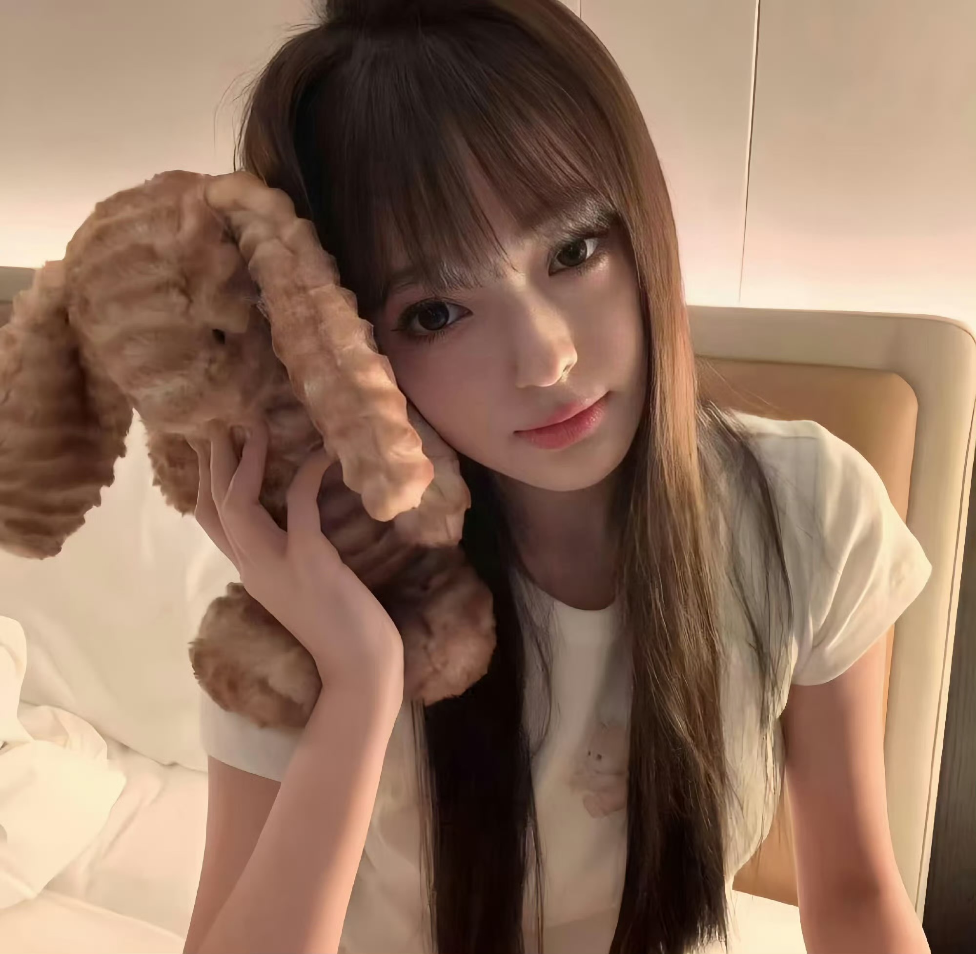 北京伴游女生林夏的资料