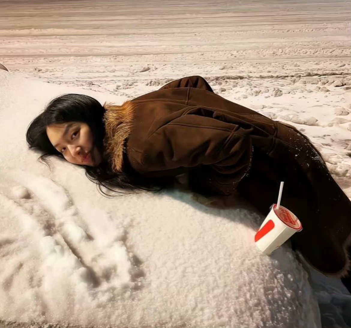 北京商务伴游女生陈喜的资料