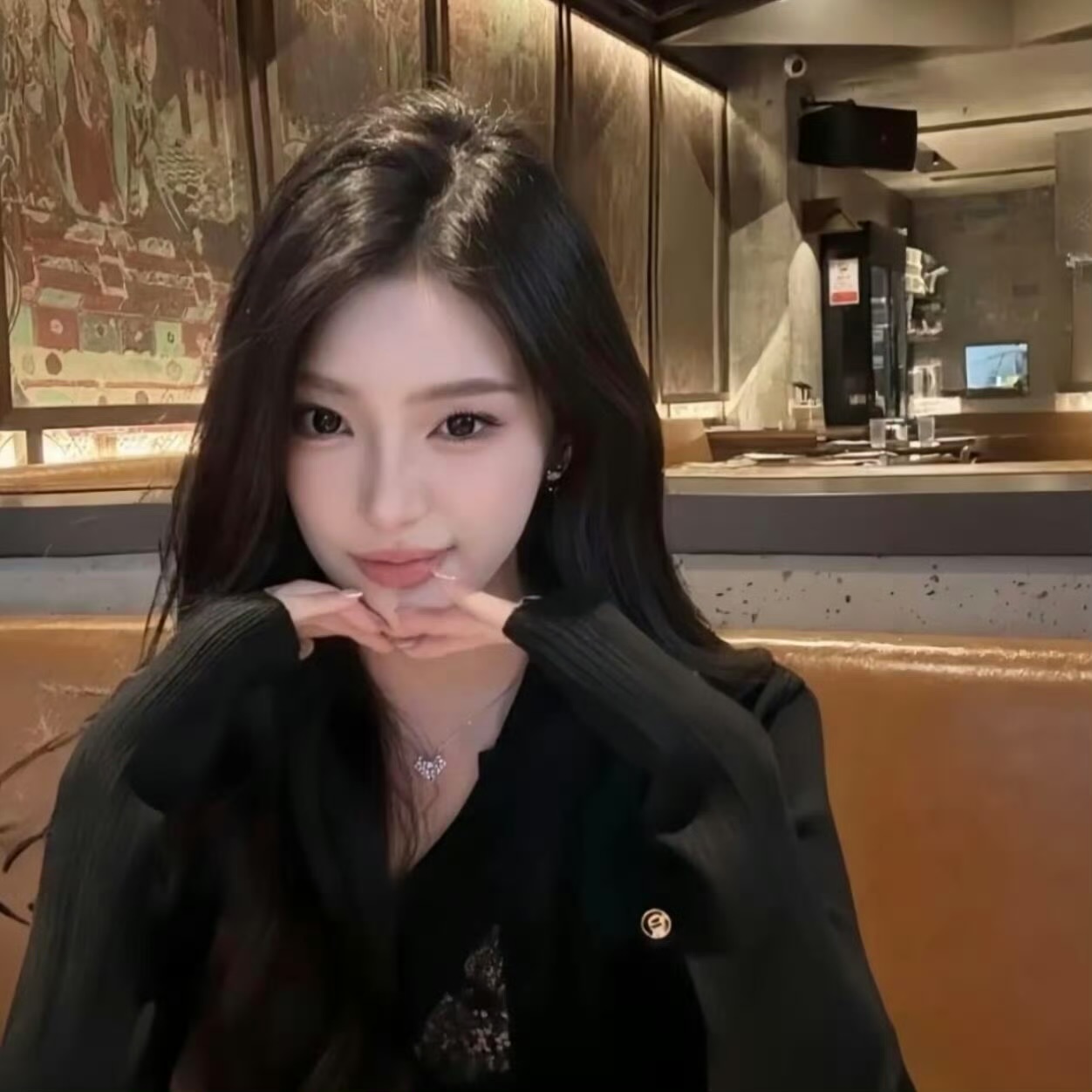 北京商务伴游女生沈缘眠的资料