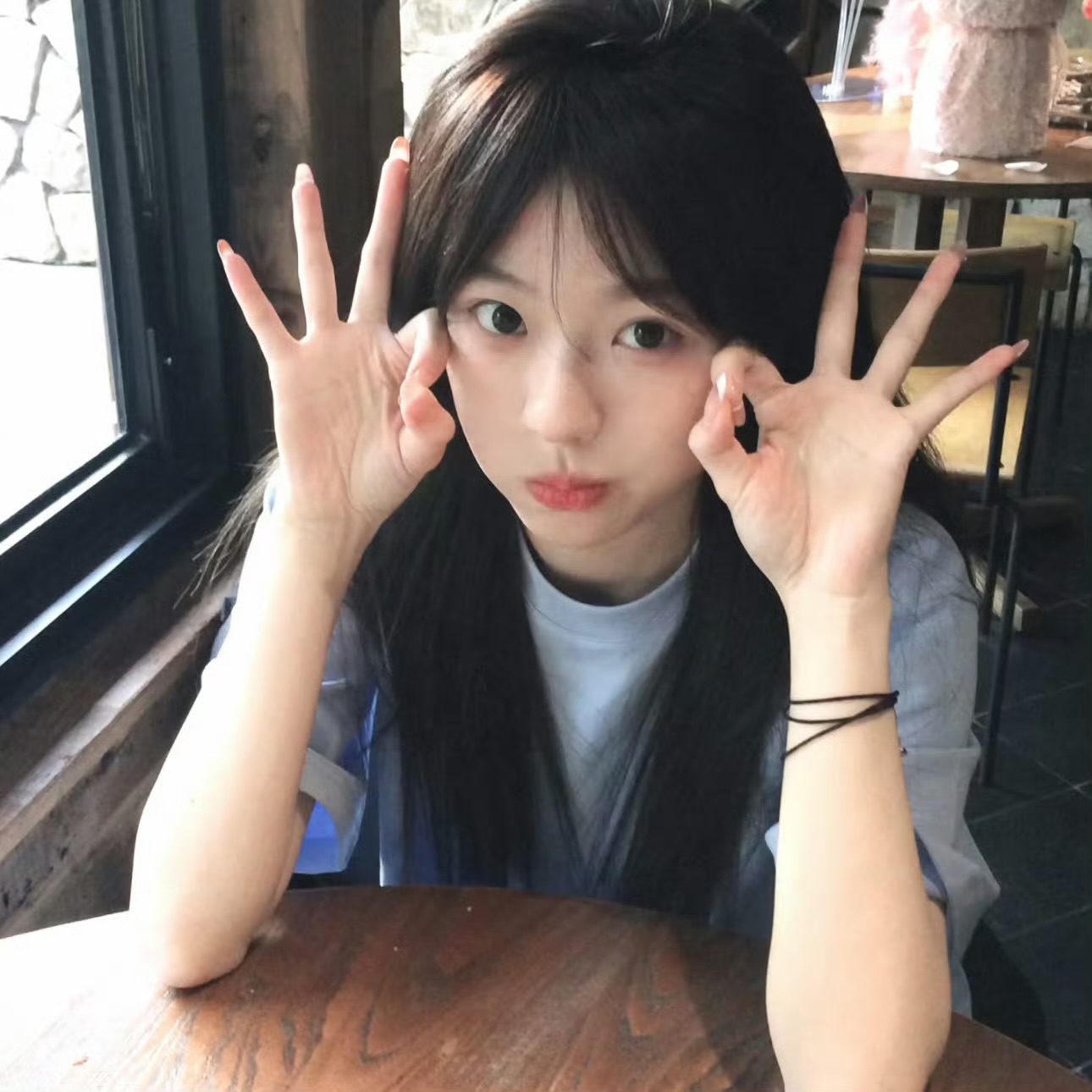 北京商务伴游女生灵犀的资料