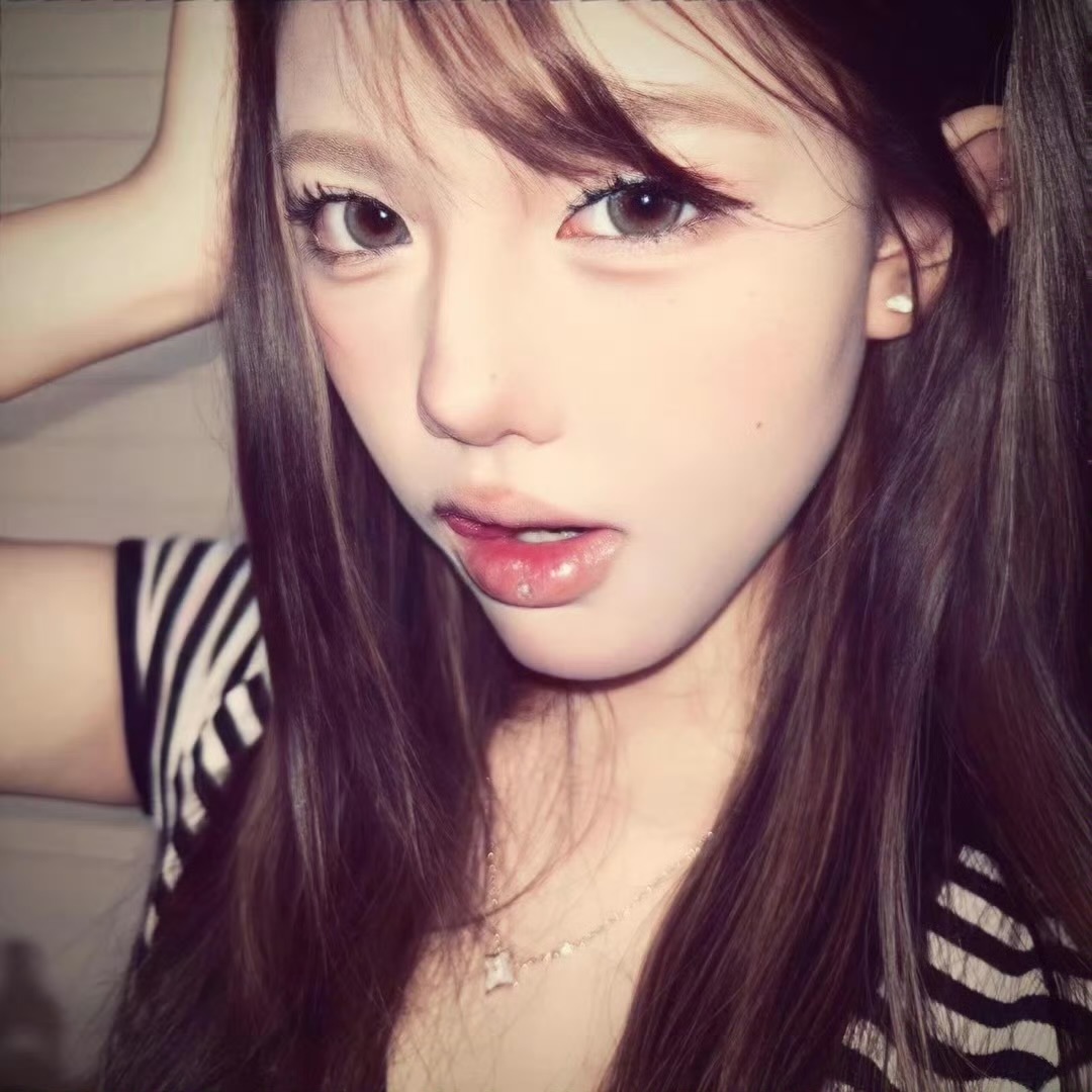 北京伴游女生林舒然的资料