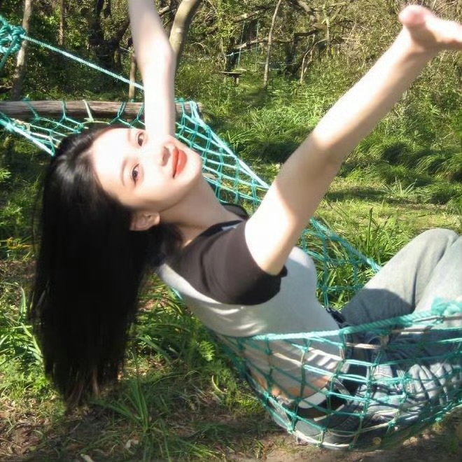 北京伴游女生彭沐瑶的资料