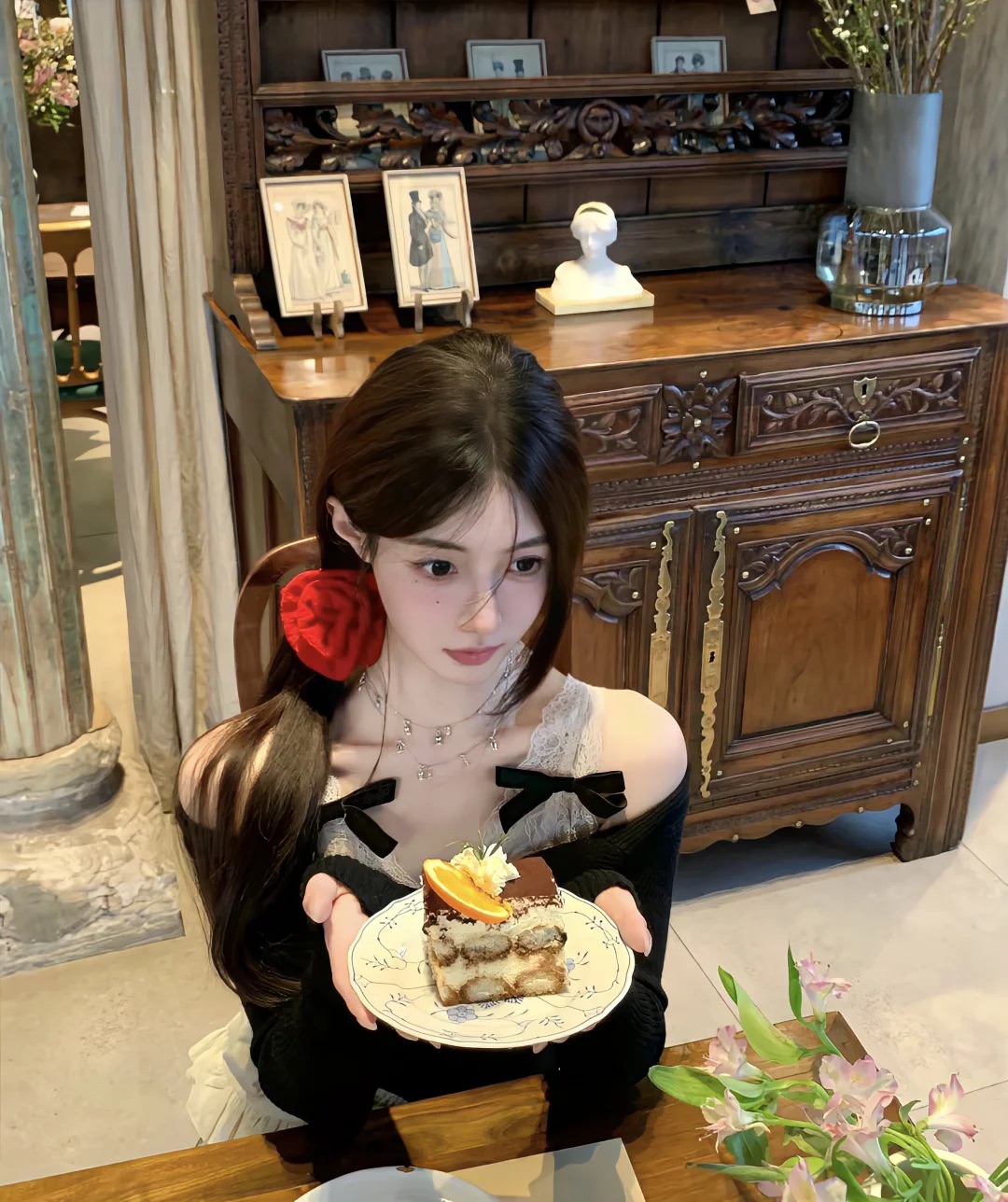 北京伴游女生Bella的资料