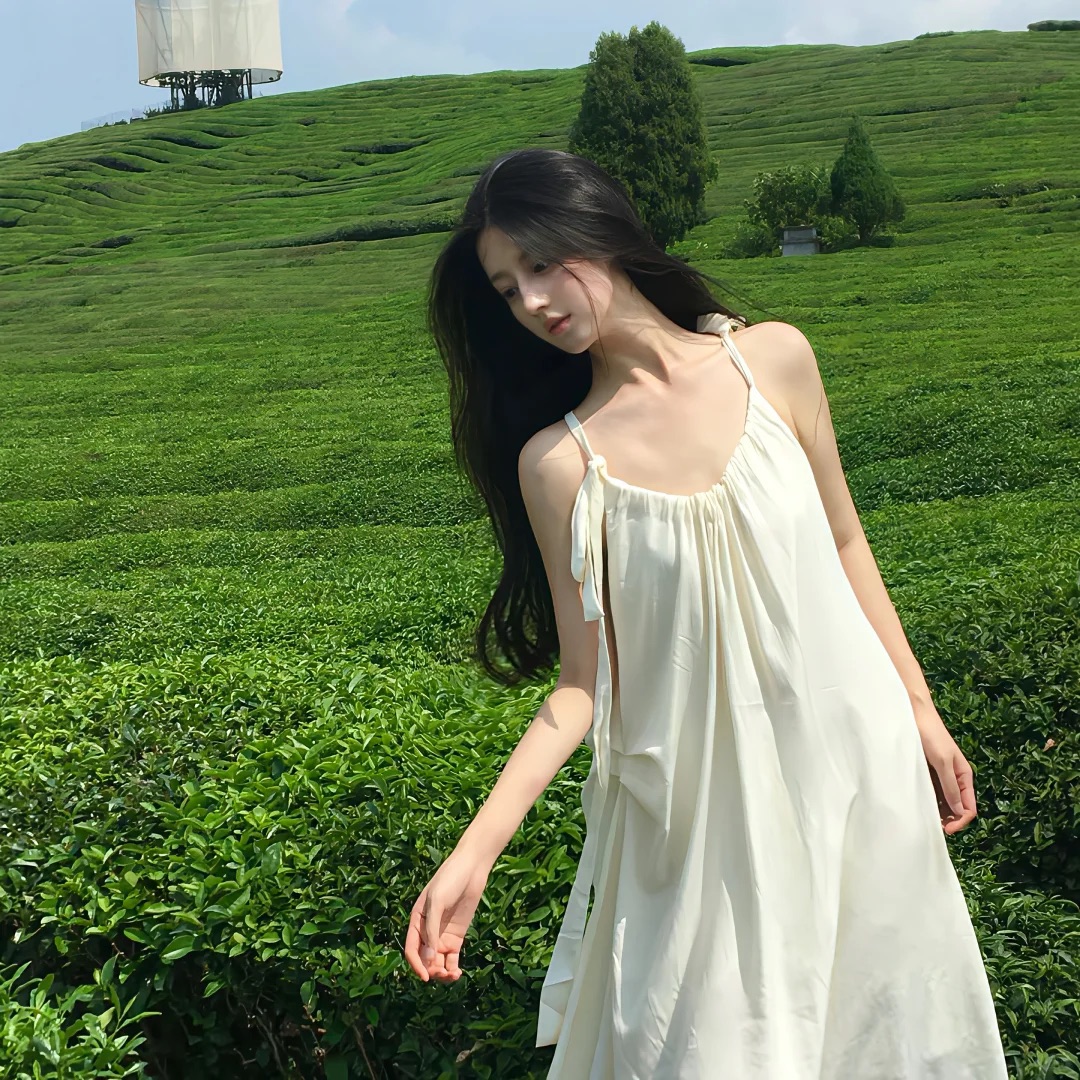 北京商务伴游女生许星野的资料