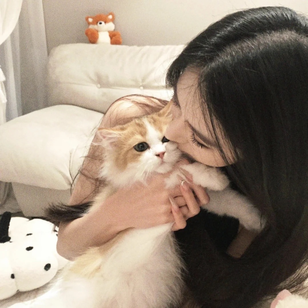 北京商务伴游女生苏茉馨的资料