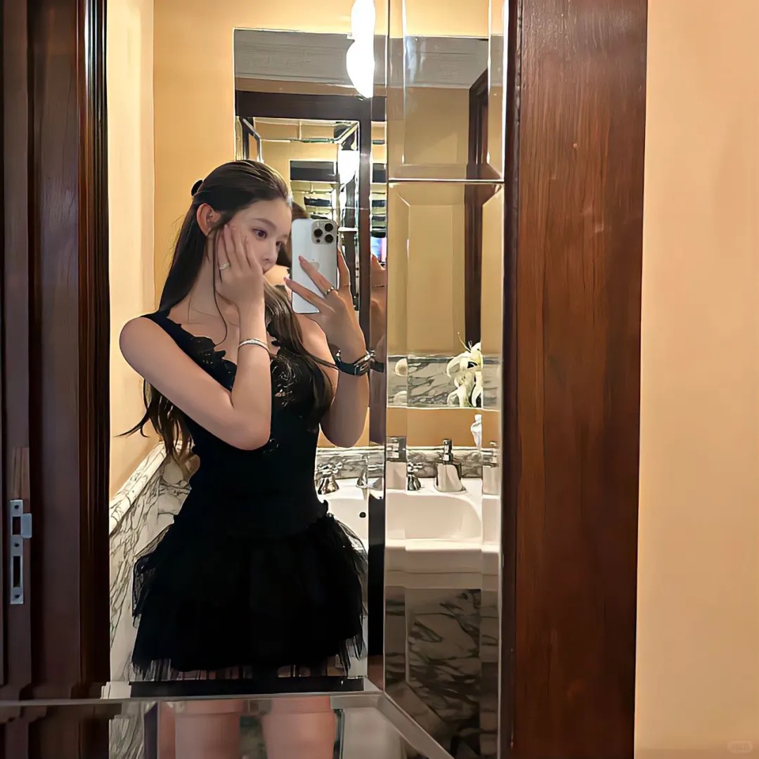 北京伴游女生唐敏的资料