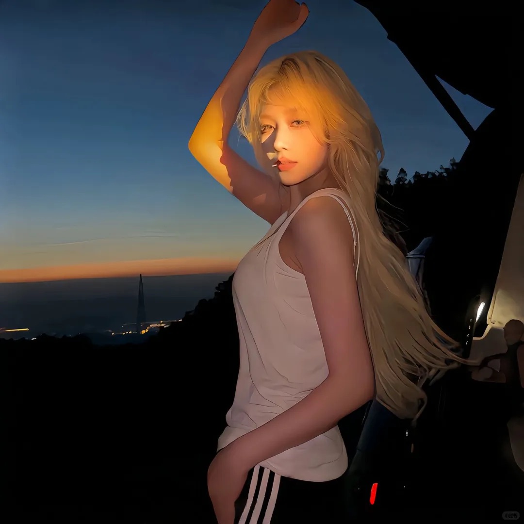 北京伴游女生沈溪的资料